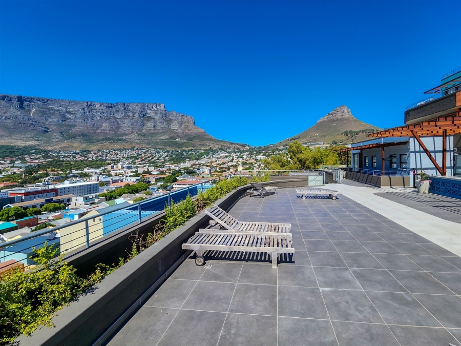 1 Bedroom Property for Sale in Bo Kaap Western Cape